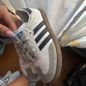 Toddler Classic Adidas Samba